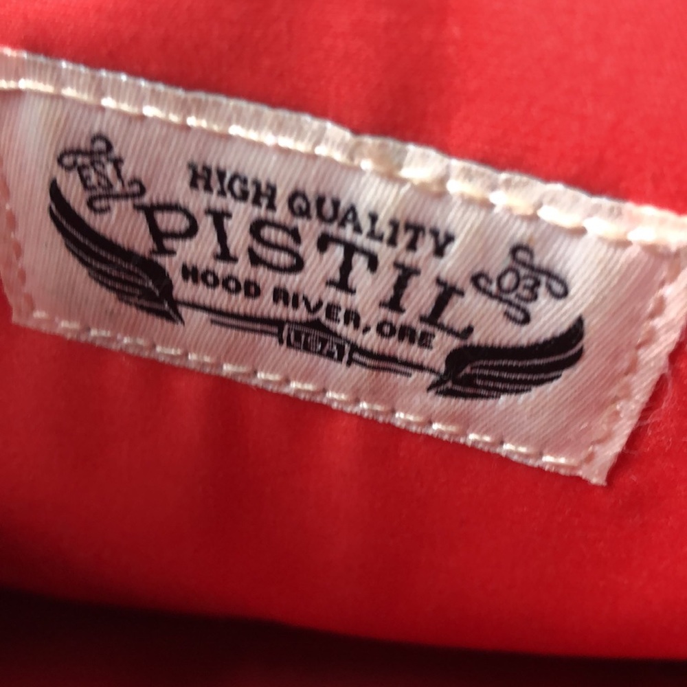 Pistil Purse - Picture 7 of 7
